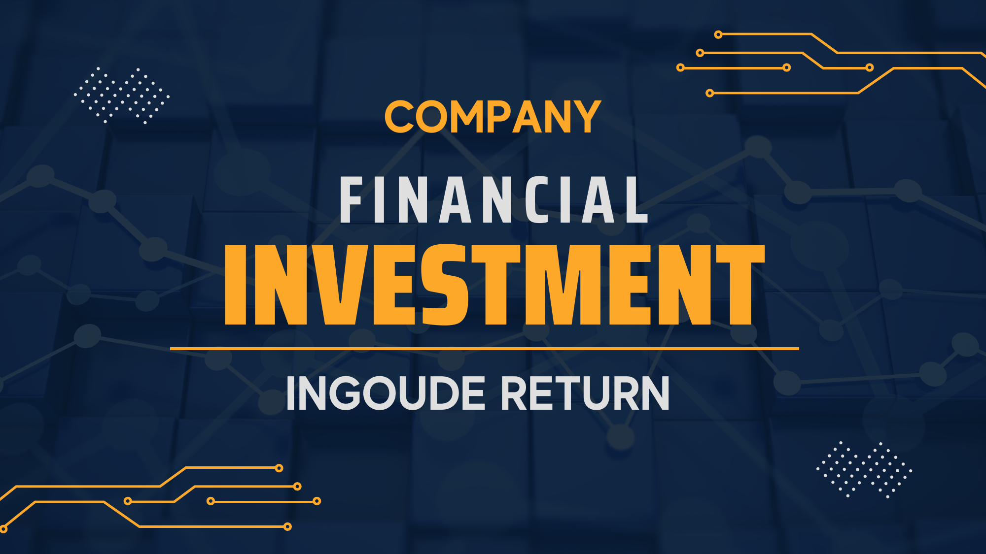 Financial Management