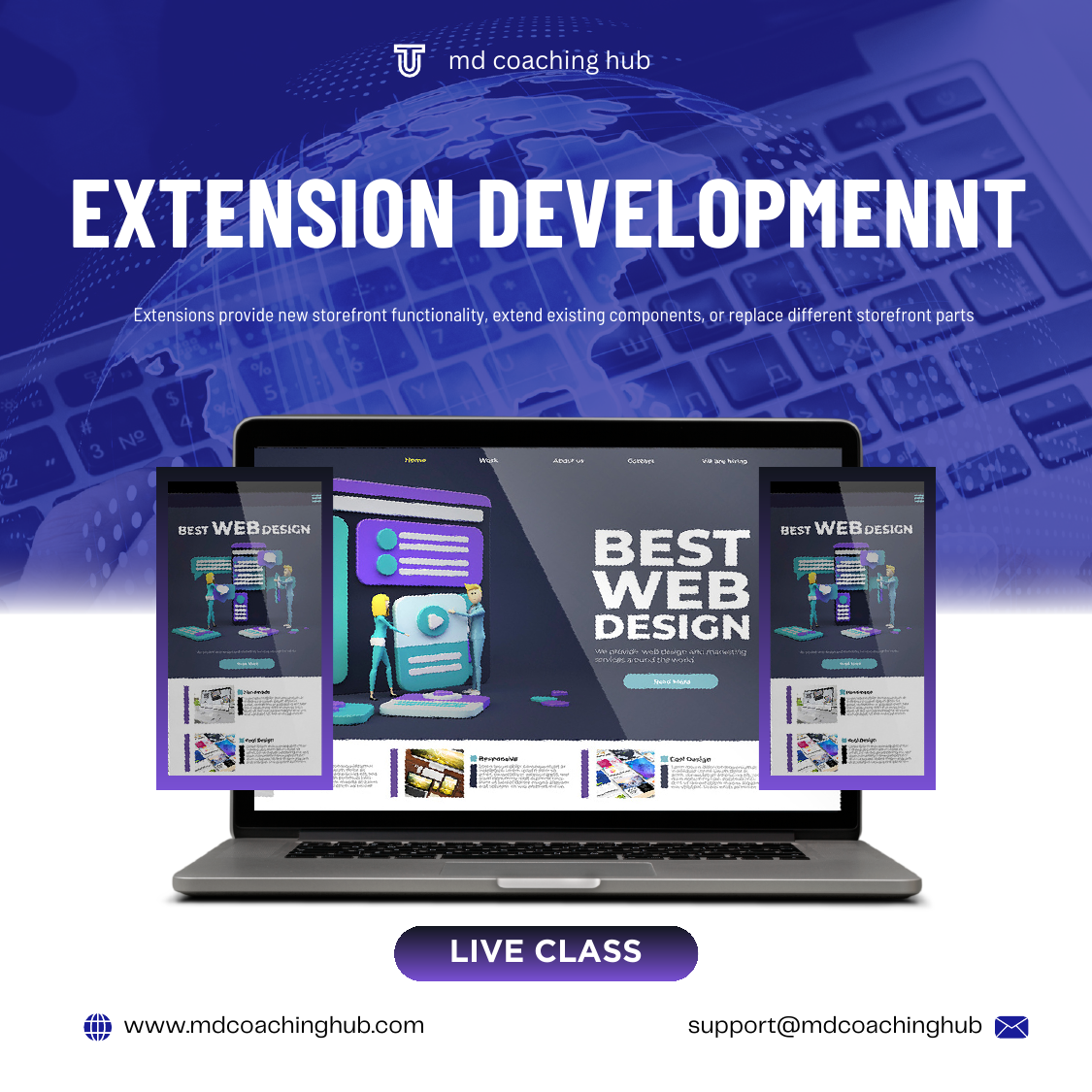 Meta React Developer