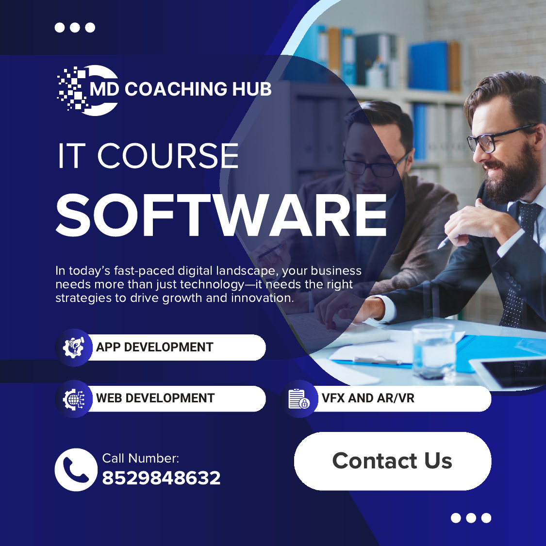 IT Consulting