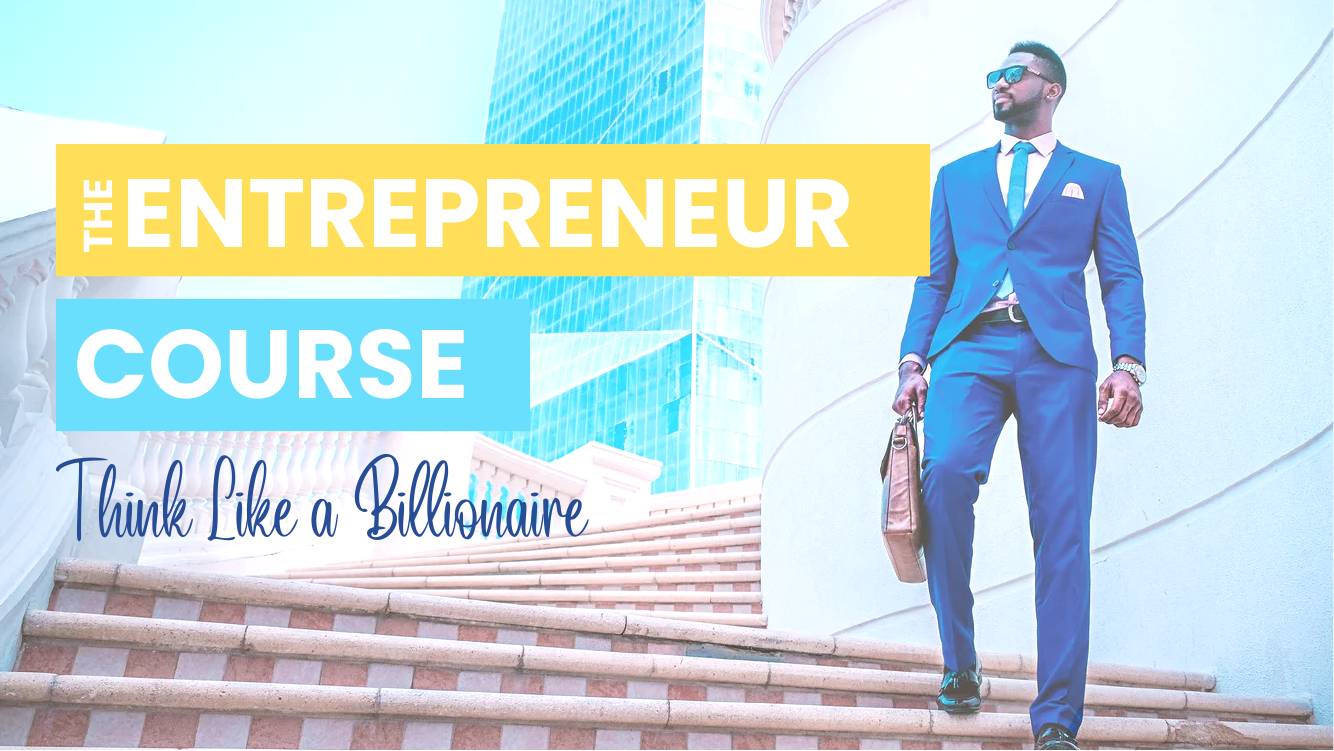 Businessmen