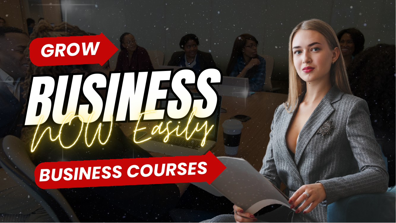 Business Tutorial