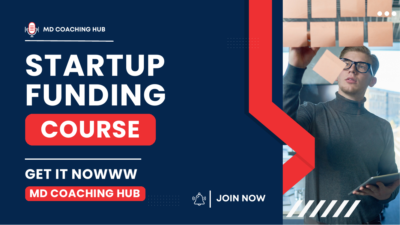 Startup Funding